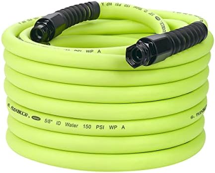 Flexzilla Pro Water Hose - Thumbnail 2