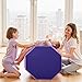 FDW Gymnastics Mat Octagon Tumbler Octagon Mat 24.4