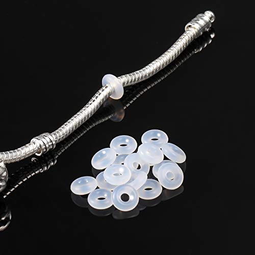 Lista de Accesorios de fabricación de abalorios los más solicitados. 30 Imagen adicional