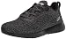 Produktbild Skechers Damen Bobs Squad  Reflektierende Schnürung Sneaker, schwarz/schwarz, 40 EU