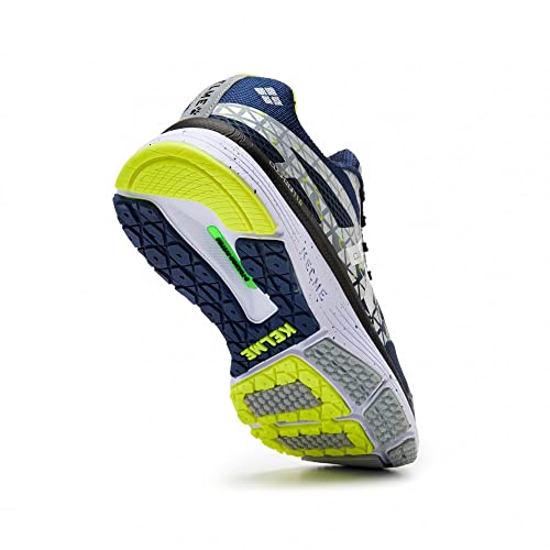 Kelme - Zapatillas Running Cushion Cover