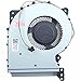 Price comparison product image Fan Cooler Compatible with Asus Vivobook X507, Vivobook X507LA, Vivobook X507MA, Vivobook X507UA