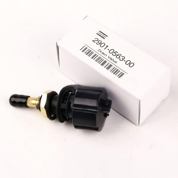 1-piece set suitable for kit 2901 0563 00 2901-0563-00 2901056300-