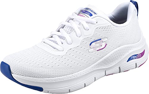 Skechers Arch Fit City Catch sandales femmes contre mal de pieds