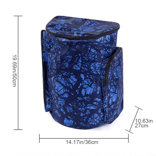 Sac à dos de sport polyvalent grande capacité et aéré - 4