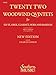 22 Woodwind Quintets - New Edition: Oboe Part