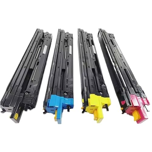 Unidad de Desarrollo DV-8115(M) Alta Precisión para ECOSYS M8124cidn