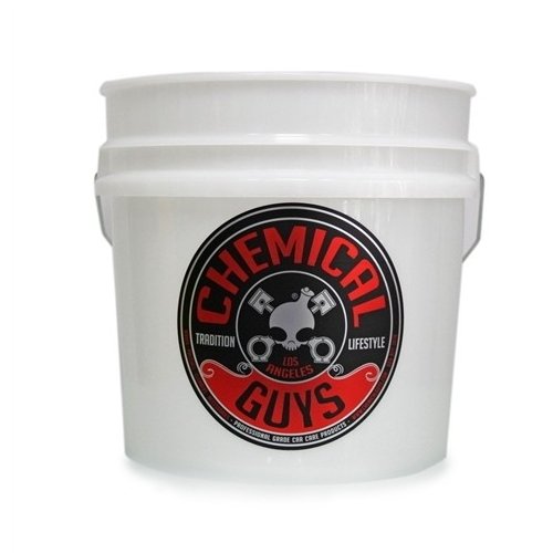 Chemical Guys Cubo de Limpieza Acc_103