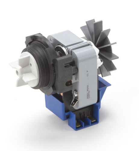 Laugenpumpe/Pumpe passend für diverse Miele Waschmaschinen - 800/900er Serie - alternative Ausführung - passend für Teile-Nr. 3568614