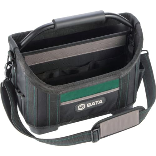 SATA Tool Bag 14 6 x 9 4 x 11 0 inches 370 x 240 x 280 mm