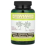 Whole World Botanicals Royal Break Stone Kidney & Bladder, 120 Ct
