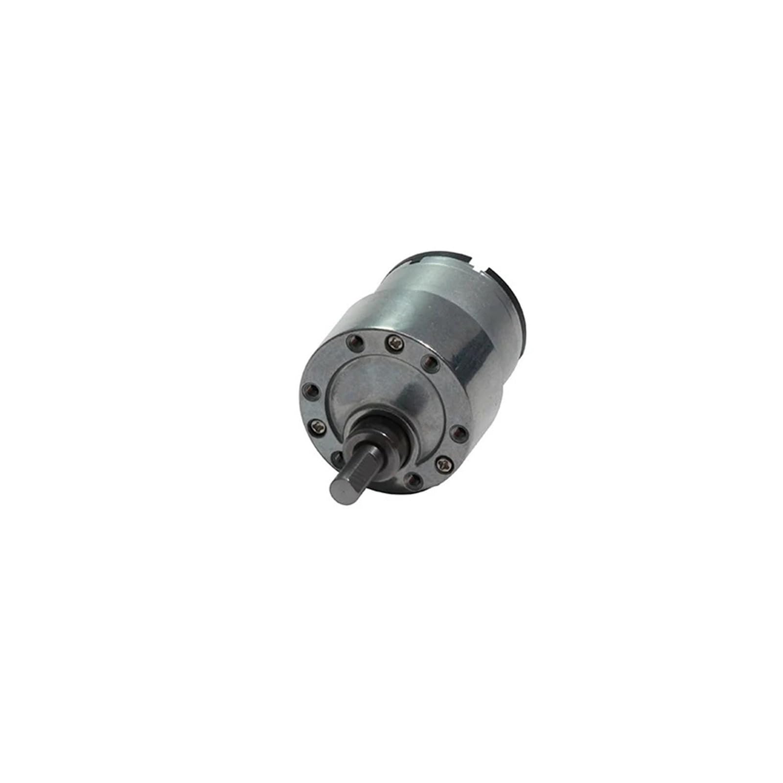 JGB37-520 Silnik z napędem Micro DC o niskiej prędkości, duży moment obrotowy 6V12V24V regulacja prędkości Mały silnik o dużej prędkości (6 V 61 obr./min)