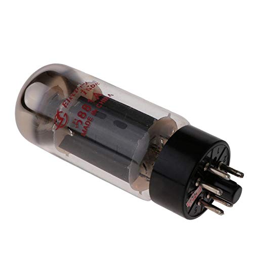 6L6WGB 6P3P 6L6GC Vacuum Tube per Amplificatore Preamplificatore per Chitarra - 5881A 6L6GC 6P3P