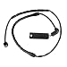 Produktbild Duokon 34351165580 Bremsscheibenbelag-Verschleißsensor hinten für X 5 E53 2000-2006 Cable Black