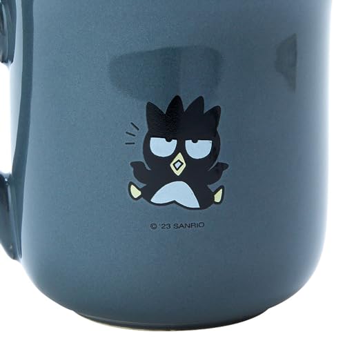 Sanrio Mug Bad Battsmaru 260 ml miniatura 5