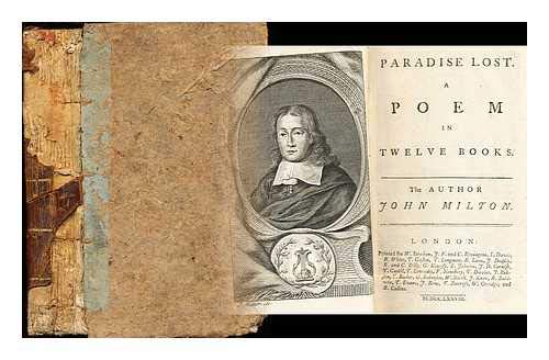 Buy Paradise Lost -- A Poem Written in Ten Books: 2 Volume Set: Text & Essays (Medieval and Renaissance Literary Studies) — BookShops.in