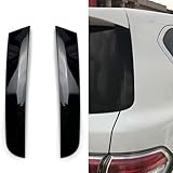 Zoom IMG-2 spoiler posteriore laterale wing trim Zoom IMG-2 spoiler posteriore laterale wing trim