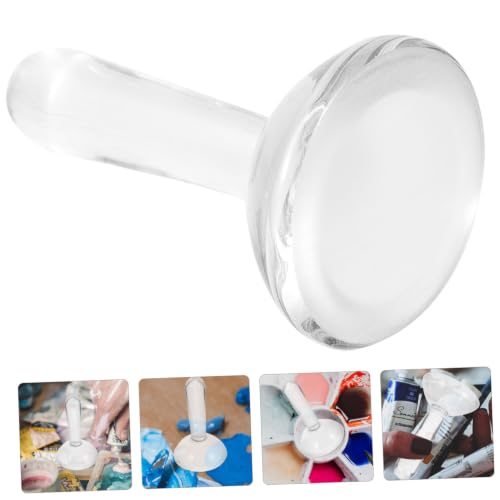 Pestle para pintura al óleo y acuarela Angoily miniatura 3