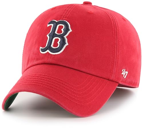 Casquette de baseball MLB 47 Franchise ajustée réglage fini maux de tête oubliés