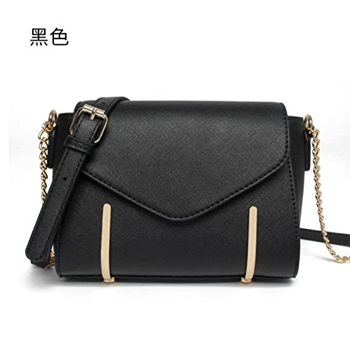 Chaîne de paquets simple et élégante pour sac bandoulière femme