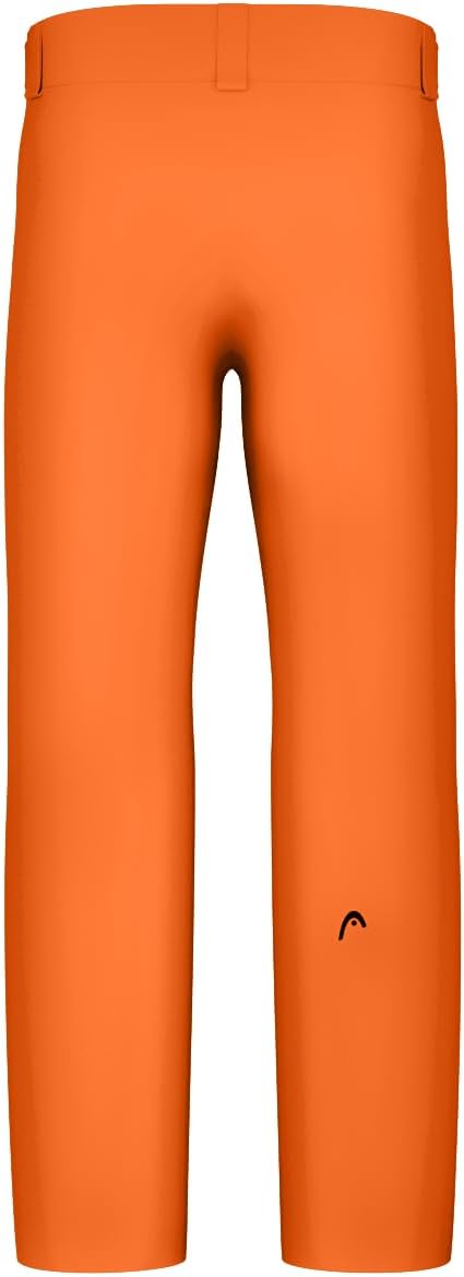 HEAD SUPERSHAPE Pants Men
