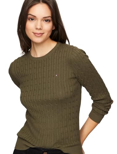 La mejor comparación de Hilfiger Woman - los más vendidos. 25 Imagen adicional