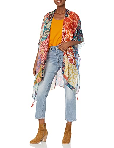 Beautiful Nomad Women s Cardigan Kimono Casual Tops for Women