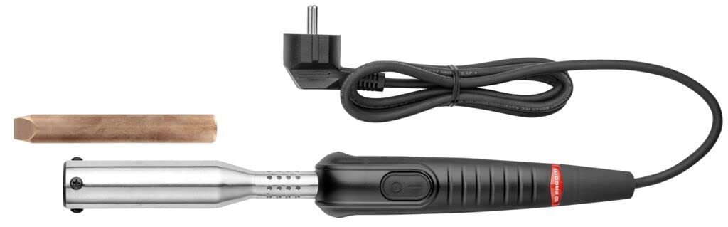 Pistolet à souder 300W fer à souder puissant pour brasure étain et réparation