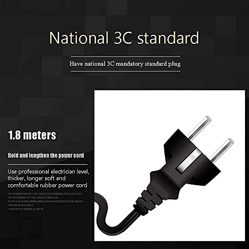 Elektrische wasdroger,Hoog vermogen Touch huishoudelijke kleding droger,Draagbare Stille Elektrische Warme Lucht Droger met Timing & Afstandsbediening,voor Appartementhuis - Image 7