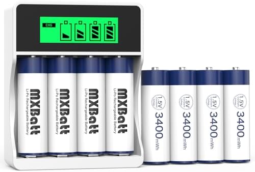 Caricabatterie Fotocamera Sony Caricabatterie LIMETA CR2Go Per