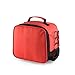 Borsa Termica per Alimenti Mantenere Caldo Freddo Borsa per il pranzo isolante per le perdite Refrigeratore per lunch Pranzo Pasto Prep Lunch Tote For Men Donne Bambini, lavabile Outdoor Cooling Cooli