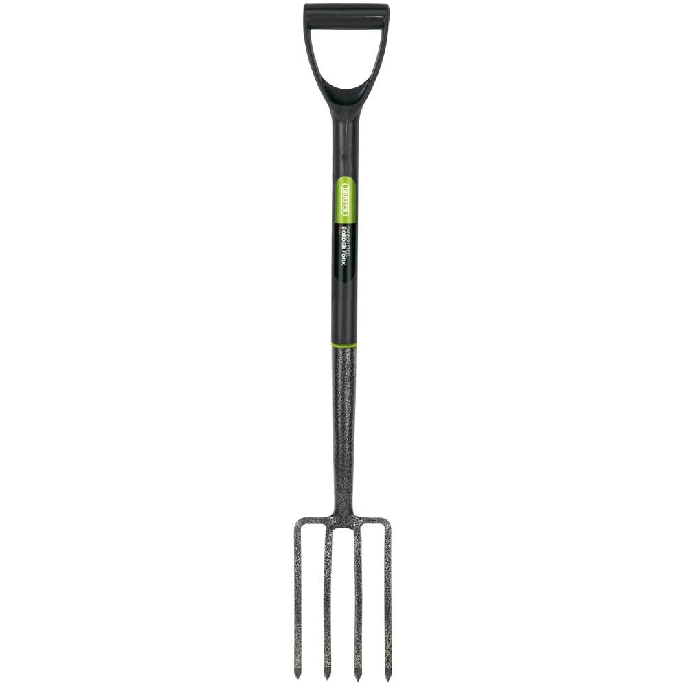 Draper Tools 88791 - Cuelgue Frontera Tenedor de Acero al Carbono