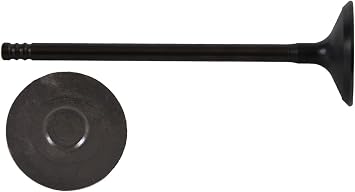 Single Intake Valve | Compatible with GM/Chevrolet 1.4L 1364 Turbo