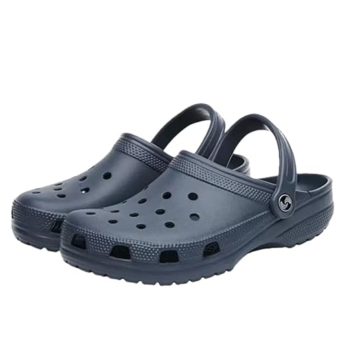 [VNEWSCHI] �N���b�O �T���_�������Y �X���b�p �T�{�T���_�� �J�W���A�� �X���b�|�� ���� ���O���� ���K �����S�n�ǂ� �������p �T�}�[�V���[�Y �j�����p �y�� �ʋC�� ���̓����̒��� (�\??,28.0 cm) [���s�A���i]