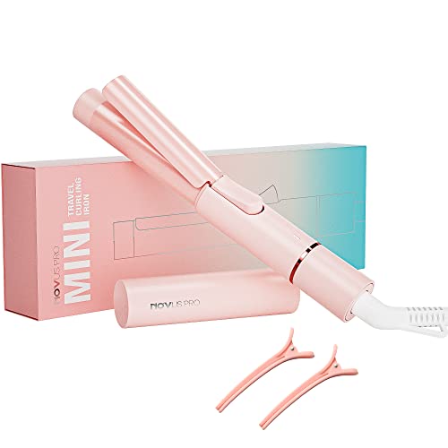 Top 6 Curling Irons That Work Like Magic on Short Hair