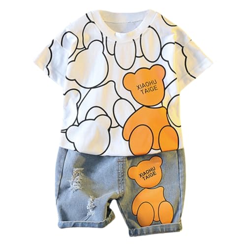 [REENEW] q j̎q xr[ ㉺2_Zbg sVc ĕ ZbgAbv gbvX V[gpc 2_Zbg Xgb` ZpV[c t  LbY ㉺Zbg  j i ̑ ^ K ʊw 80-120CM