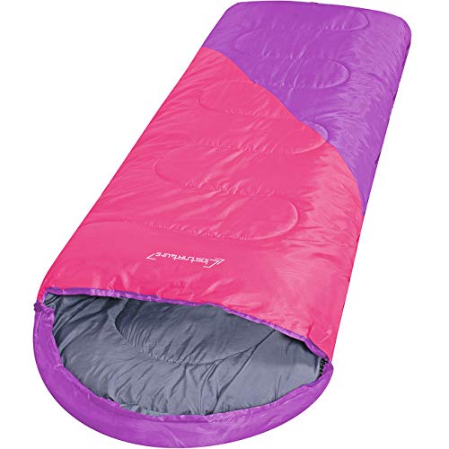 image for Clostnature Sleeping Bag - Lightweight Waterproof Camping Sleeping Bag