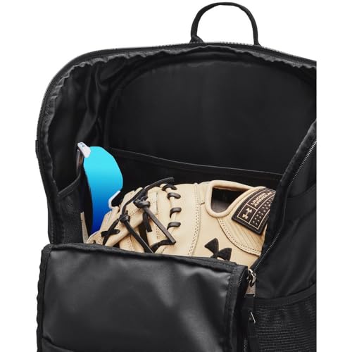 Under Armour Utility Baseball Rucksack Print – Ansicht 3