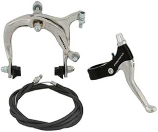 Lowrider Promax Brake Rear Chrome. for Bicycle Brake, Bike Brake