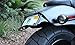 Cadence Motorsports Custom Tag Mount for 2018/2019 Harley-Davidson Fat Bob (FXFB/FXFBS)