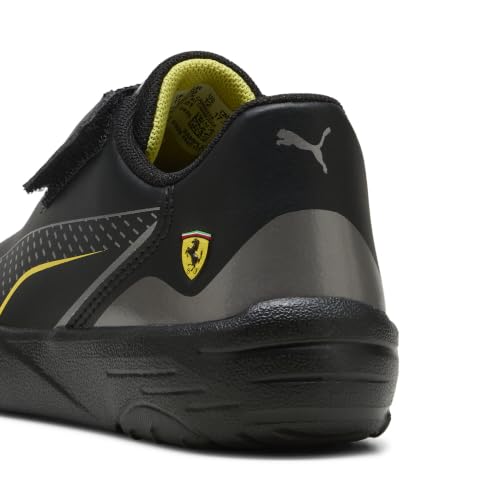 PUMA Sneakers Drift Cat 11 Scuderia Ferrari Enfant et Adolescent Accessoires - vue 6