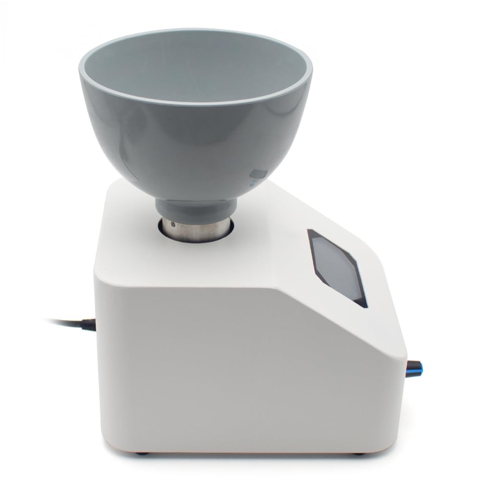 Toplionace Mélangeur électrique Multifonctionnel 220V CA pour Alginate et Poudre de Gypse