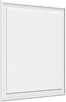 Vista 65 de Ekena Millwork Panel de pared decorativo de 16 pulgadas de ancho x 12 pulgadas de alto x 5/8 pulgadas de alto