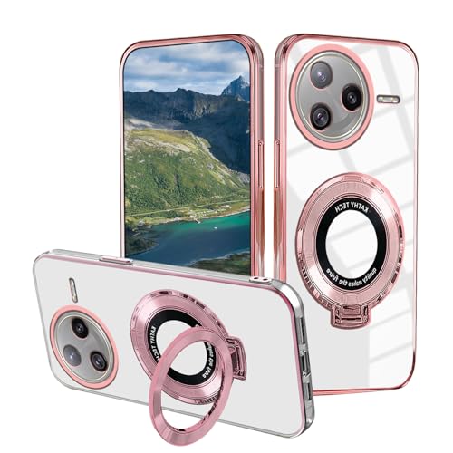 Coque Xiaomi Poco F7 Pro antichoc transparente contre les chutes