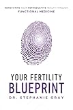 Your Fertility Blueprint: Renovating Your Reproductive Health through Functional Medicine