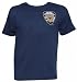 Batman Gotham City Police T-Shirt- Medium