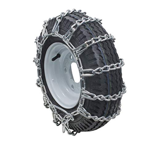 Martin Wheel Tire Chain Sno Hog 13/500 X 6 (12#) Tc506shi