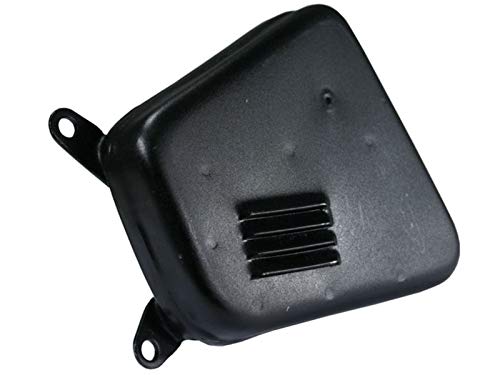 Guarnizione Scarico Per Motoseghe STIHL - Foto 3