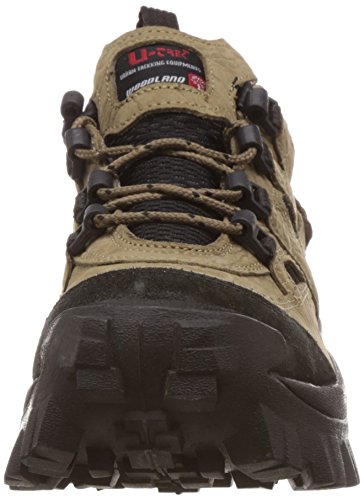 Image of WOODLAND Men's Sneaker