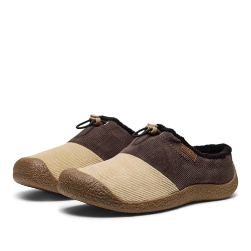 Chaussures à enfiler KEEN Howser III homme Java Safari 47 - 4